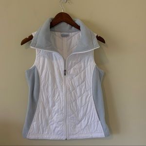 Columbia Women’s Mix It Around Vest, Size Small